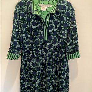 Gretchen Scott dress size xs
